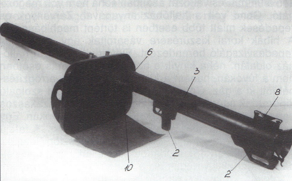 94 mm-es páncélromboló rakétavető