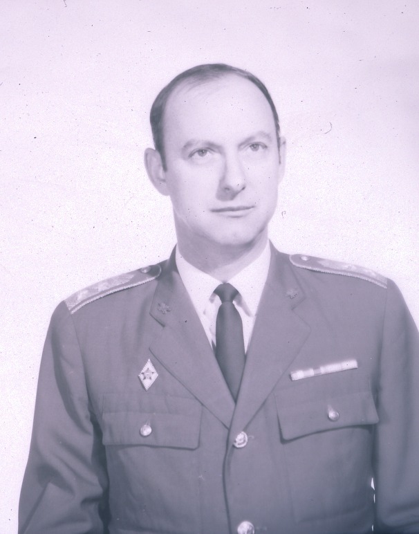 Varga Mihály